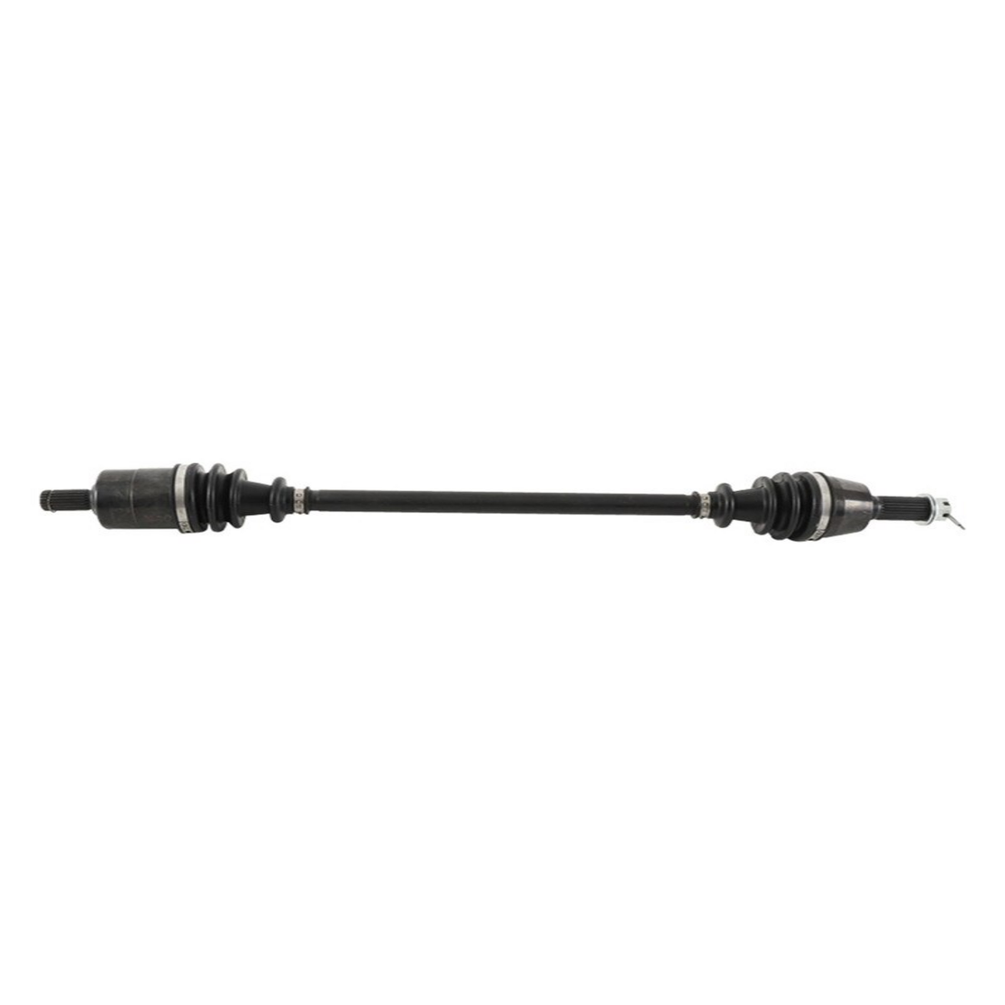 All Balls Racing Polaris Ranger 500/700/800 Complete Front 8 Ball
