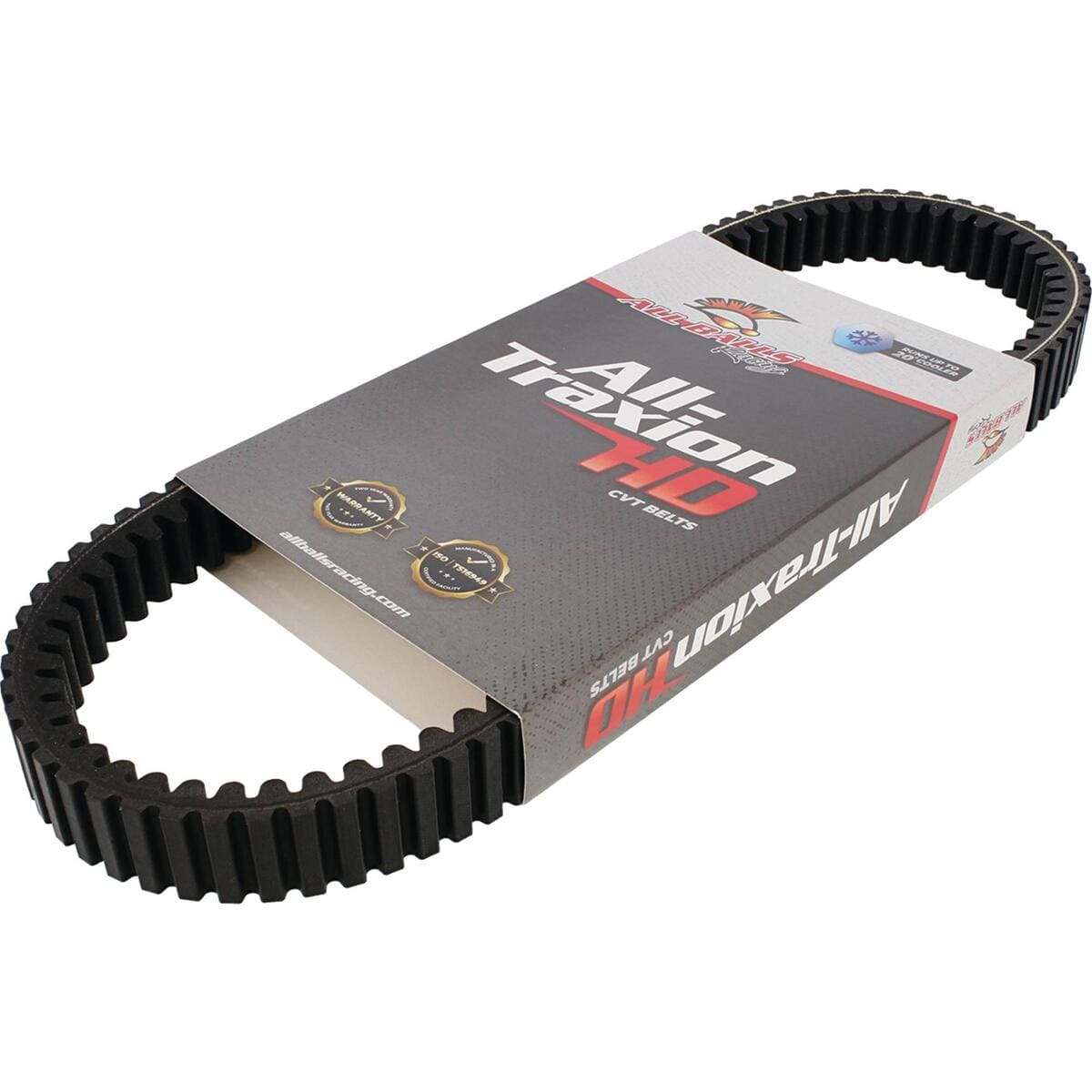 All Balls Racing Polaris Ranger 500 CVT Belt