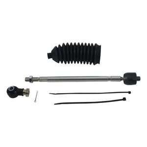 All Balls Racing Polaris Ranger 500 Left Tie Rod End Kit
