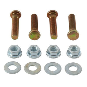 All Balls Racing Polaris Ranger 500/ RZR 570 Wheel Stud & Nut Kit