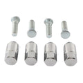 All Balls Racing Polaris Ranger 570 Crew SP Premium Front Wheel Stud & Nut Kit