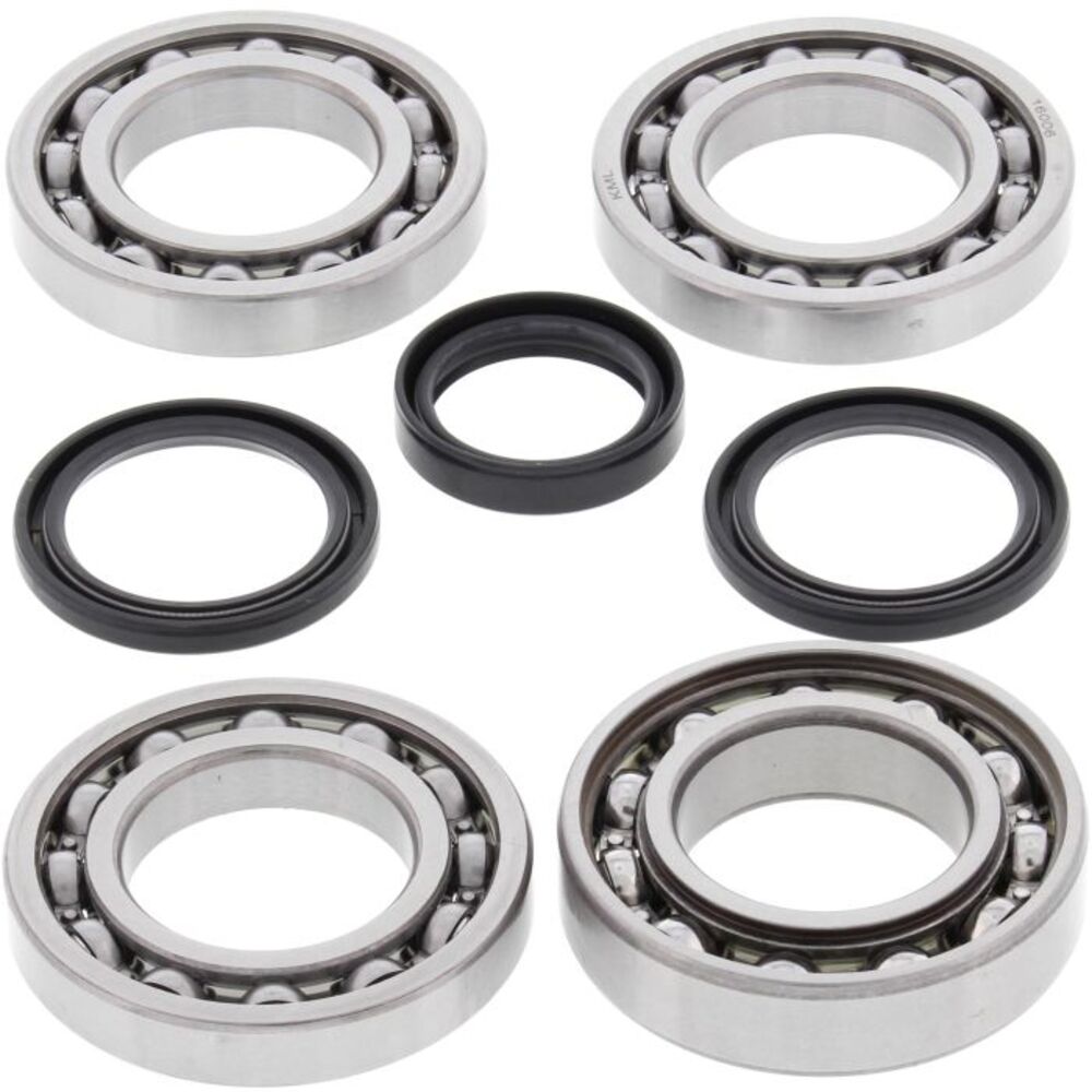 All Balls Racing Polaris Ranger 570 Differential Kit