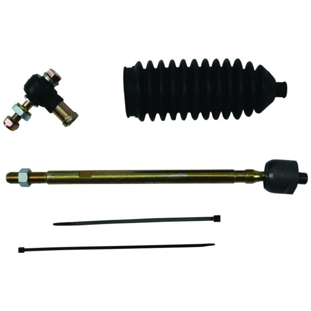 All Balls Racing Polaris Ranger 570 Left Tie Rod End Kit