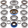 All Balls Racing Polaris Ranger 570 Transaxle Bearing and Seal Kit