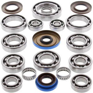 All Balls Racing Polaris Ranger 570 Transaxle Bearing and Seal Kit