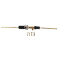 All Balls Racing Polaris Ranger 800 Steering Rack