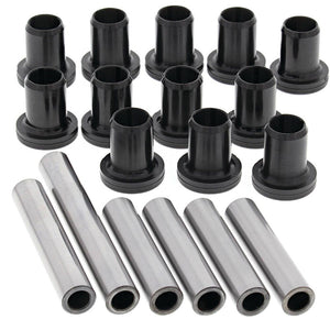 All Balls Racing Polaris Ranger Crew 500 4x4 Midsize Rear Independent Suspension Kit