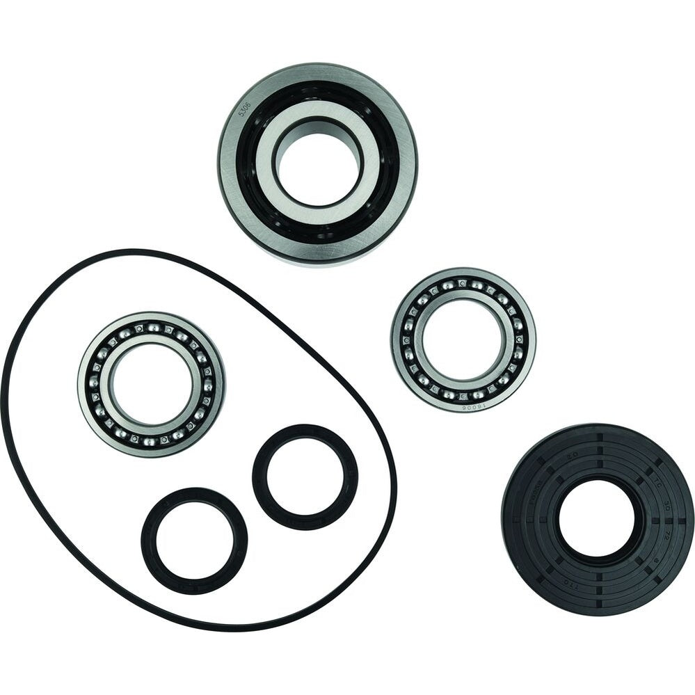 All Balls Racing Polaris Ranger Crew 900 Differential Bearing & Seal Kit