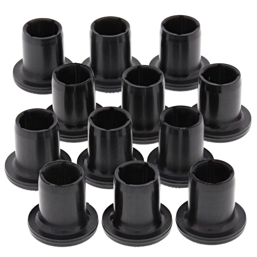 All Balls Racing Polaris Ranger Crew XP 1000 Rear Independent Suspension Bushing Kit