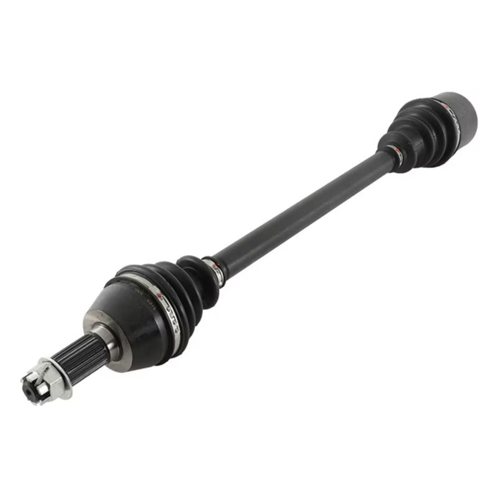 All Balls Racing Polaris Ranger Front 8 Ball Axle