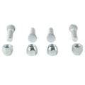 All Balls Racing Polaris Ranger XD 1500 NSTR Ultimate Front Wheel Stud & Nut Kit