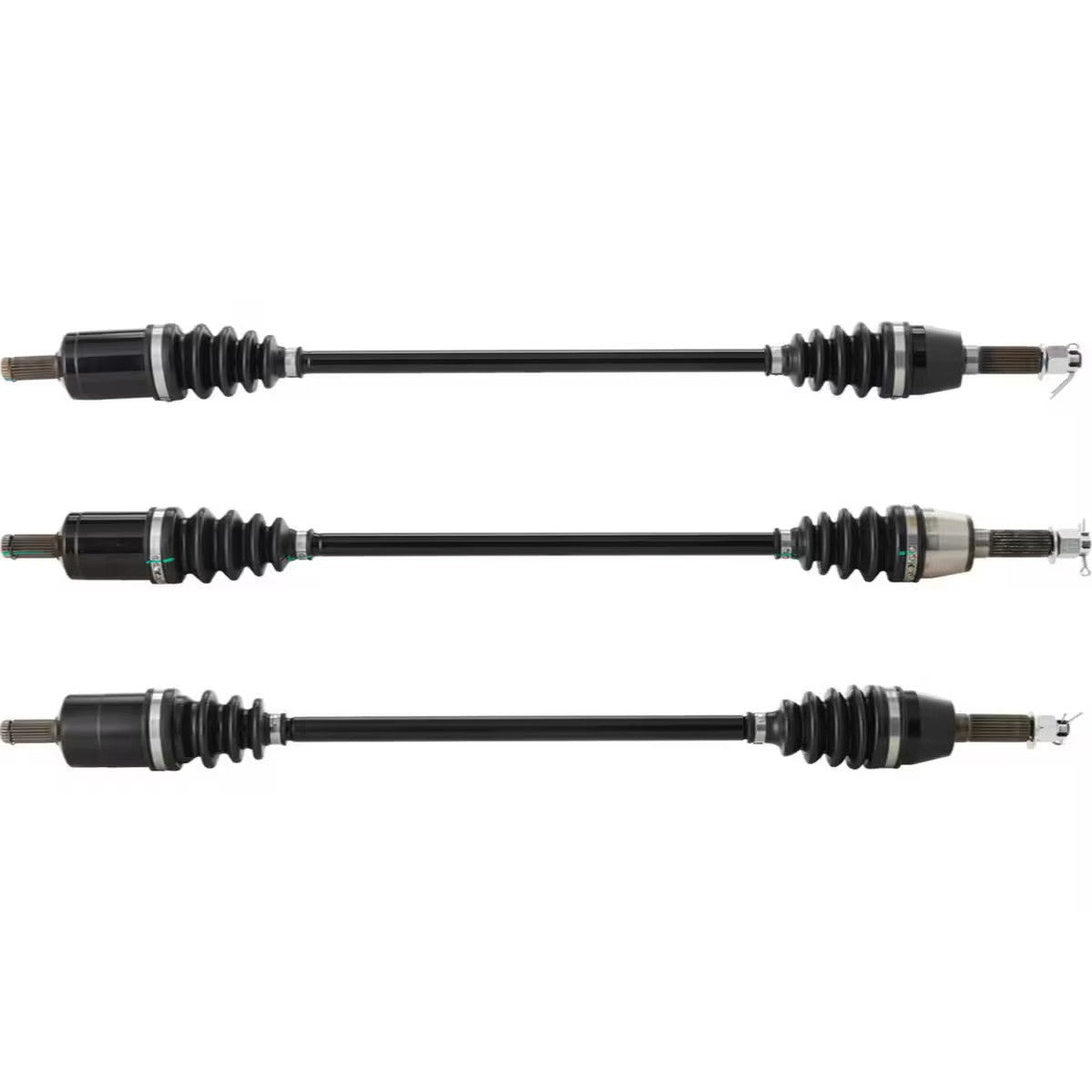 All Balls Racing Polaris Ranger XP 1000 6 Ball Axle