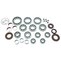 All Balls Racing Polaris Ranger XP 1000 EPS Transaxle Bearing & Seal Kit