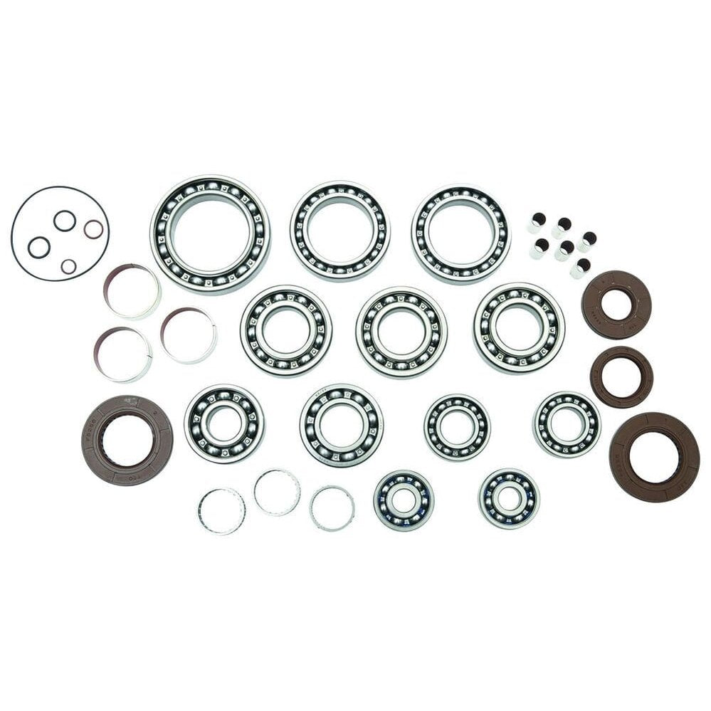 All Balls Racing Polaris Ranger XP 1000 EPS Transaxle Bearing & Seal Kit