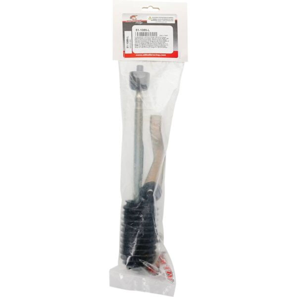 All Balls Racing Polaris Ranger XP 1000 Tie Rod End Kit