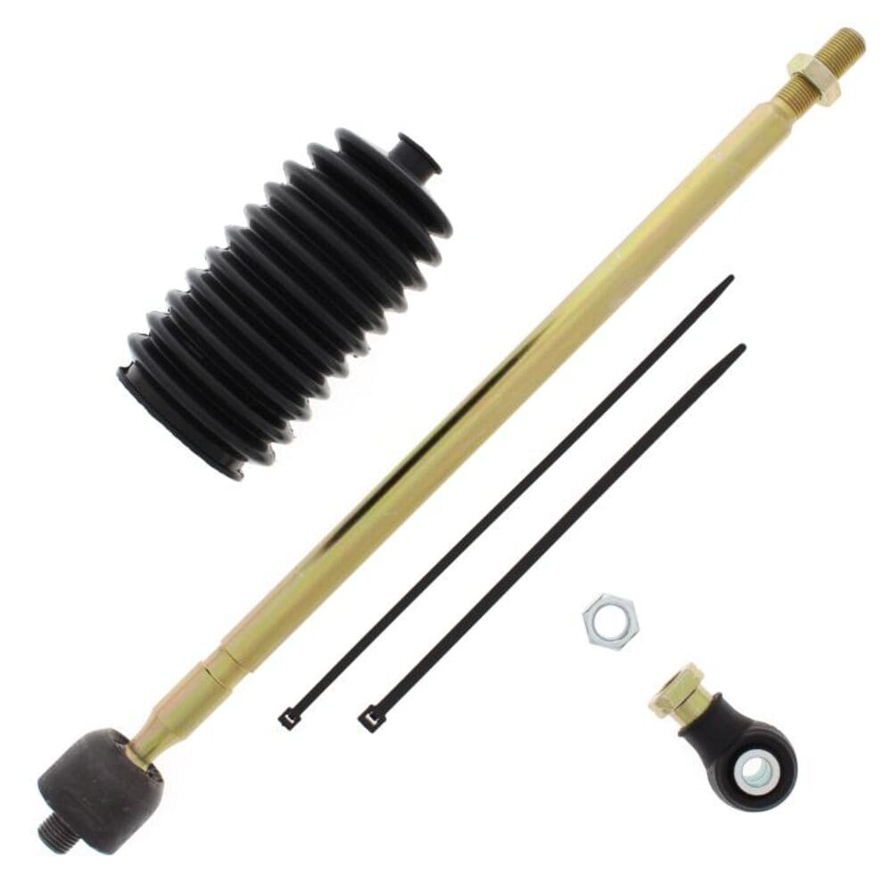 All Balls Racing Polaris Ranger XP 800 Left Tie Rod End Kit