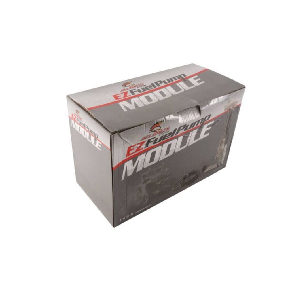 All Balls Racing Polaris RZR 4 900 Fuel Pump Module