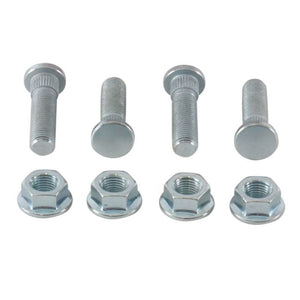 All Balls Racing Polaris RZR 570 Wheel Stud & Nut Kit