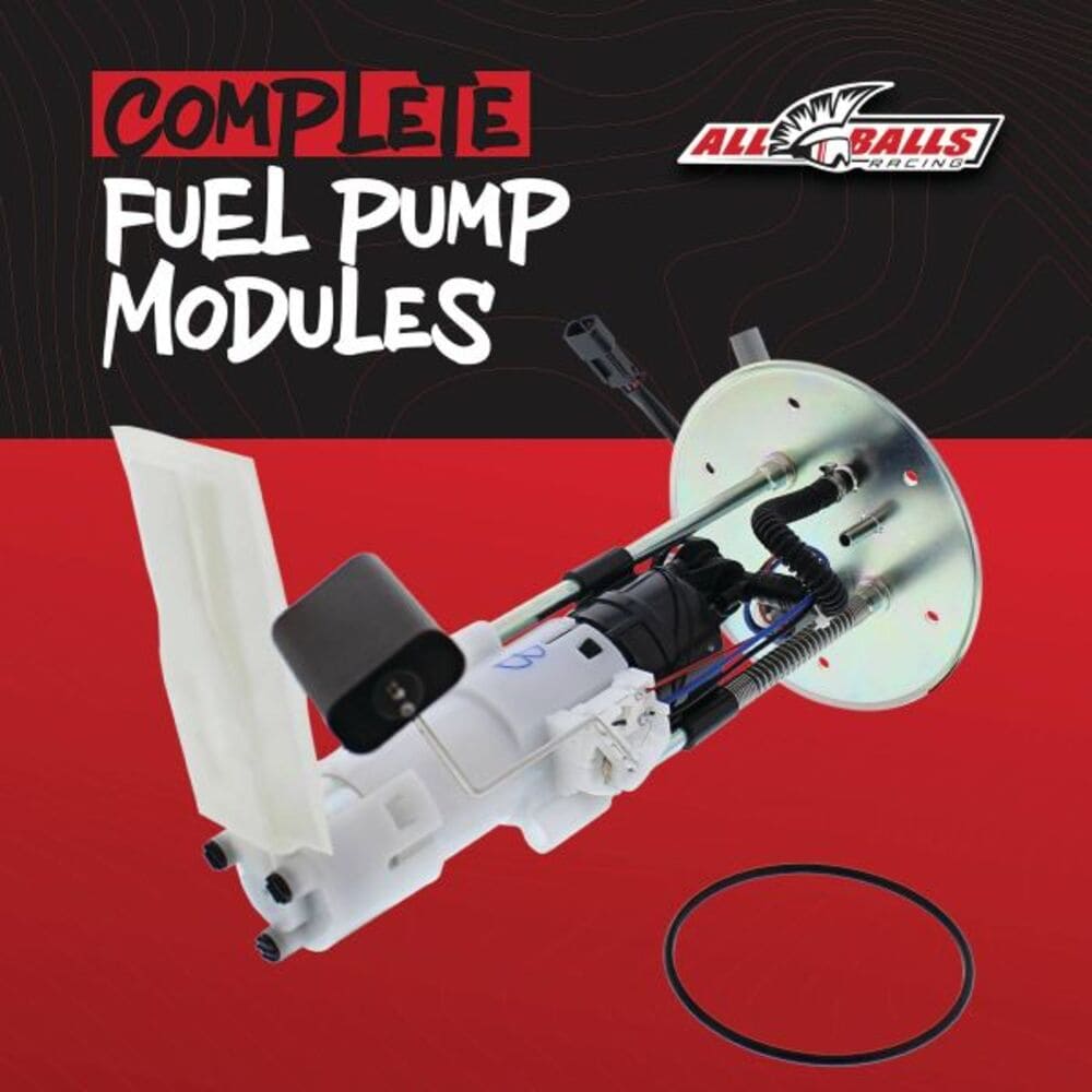 All Balls Racing Polaris RZR 800 Fuel Pump Module