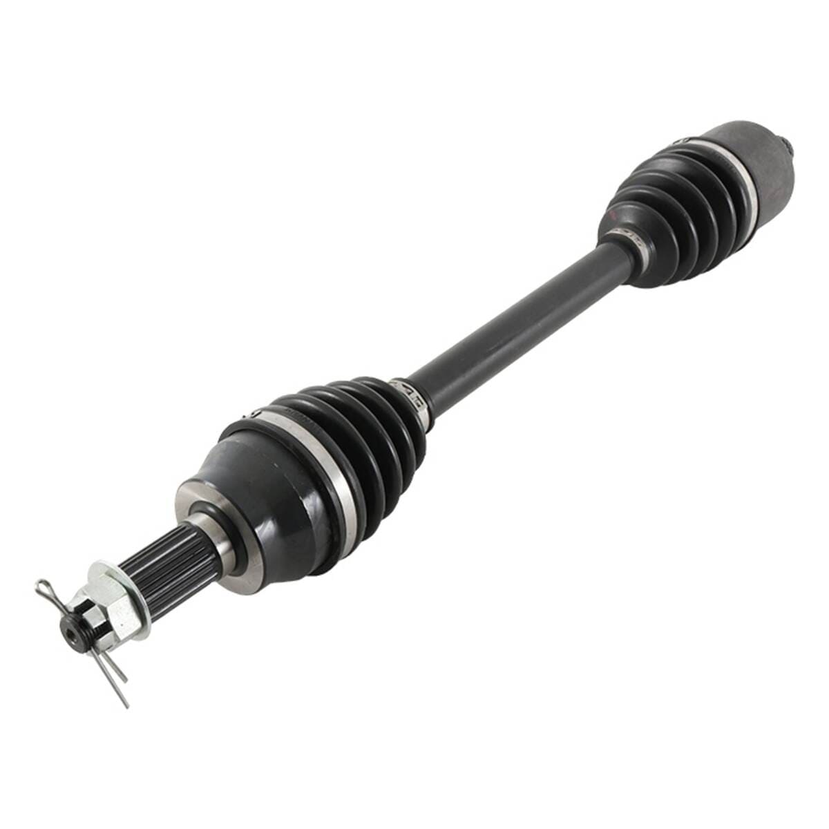 All Balls Racing Polaris RZR 900 8 Ball CV Axle - AB8-PO-8-325