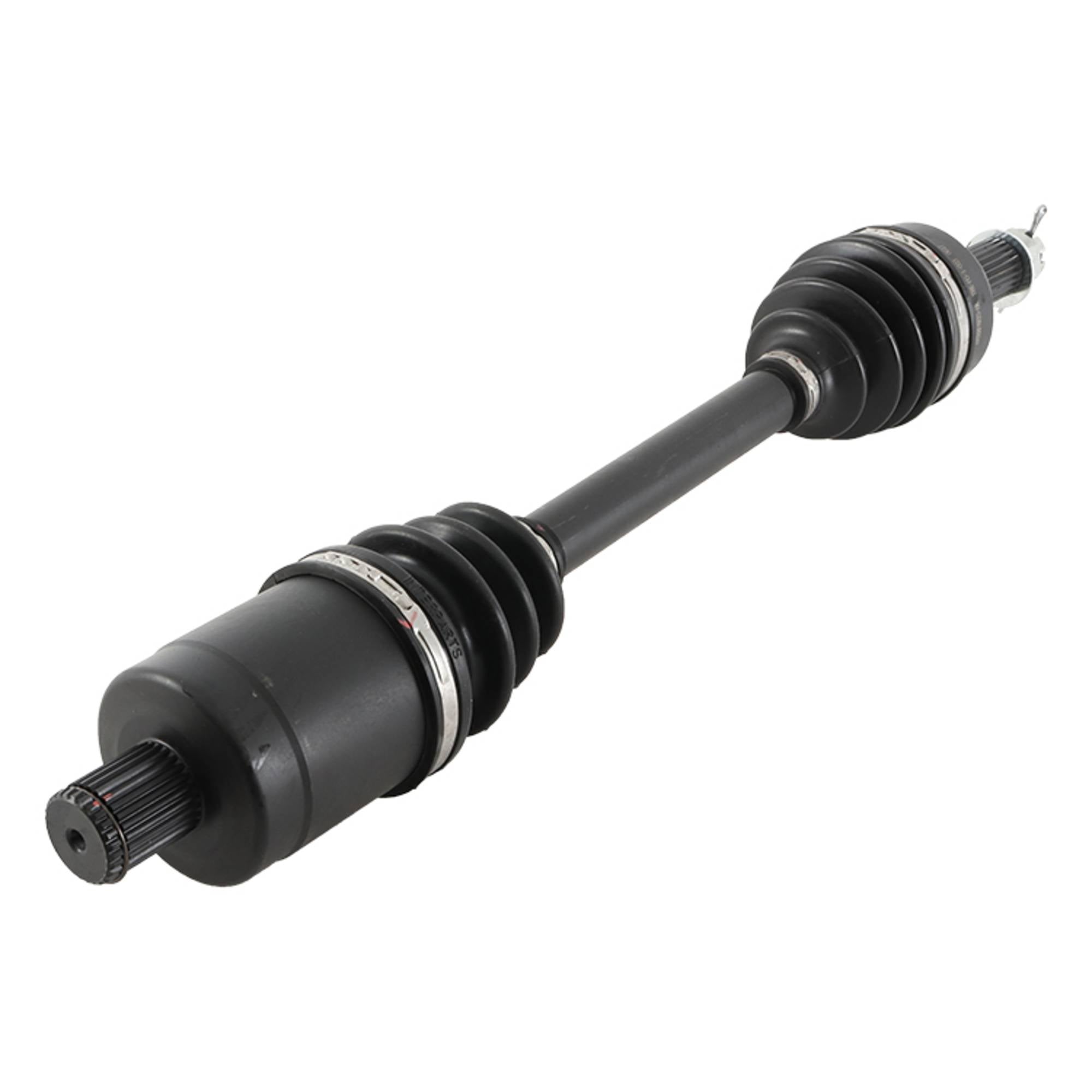 All Balls Racing Polaris RZR 900 8 Ball CV Axle - AB8-PO-8-380