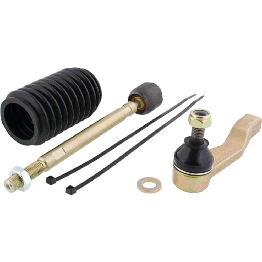 All Balls Racing Polaris RZR 900 Left Tie Rod End Kit