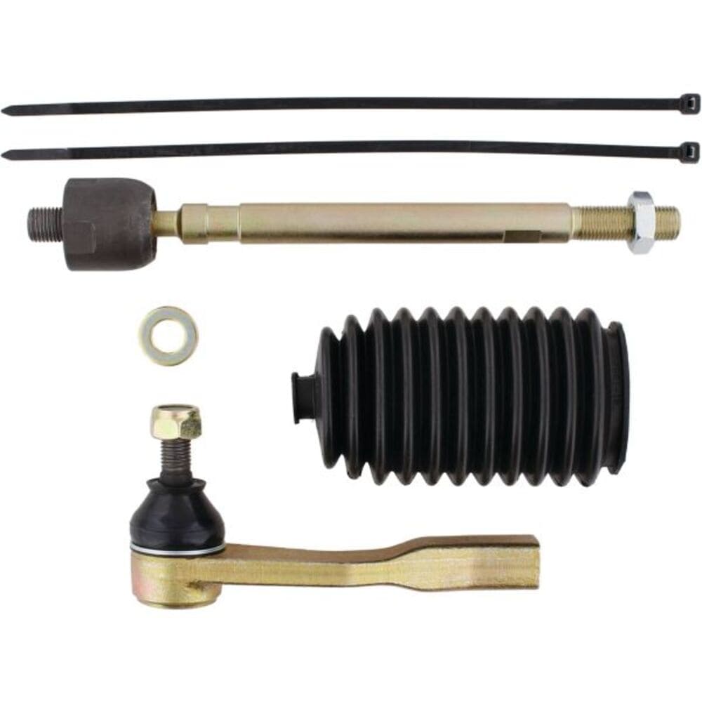 All Balls Racing Polaris RZR 900 Left Tie Rod End Kit
