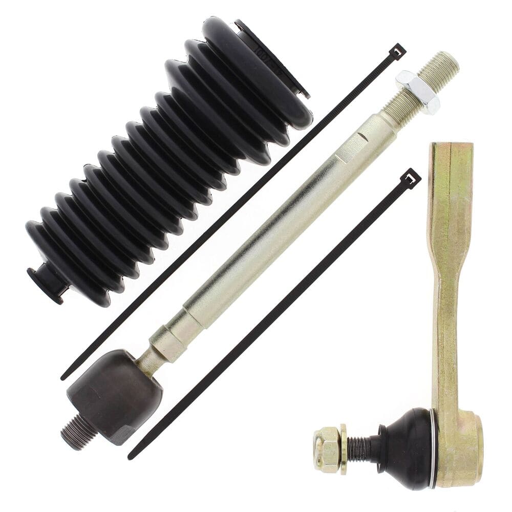 All Balls Racing Polaris RZR 900 Right Tie Rod End Kit