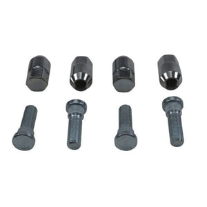 All Balls Racing Polaris RZR/General/Ranger Wheel Stud & Nut Kit