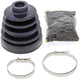 All Balls Racing Polaris RZR XP 4 Turbo S  Front CV Boot Repair Kit