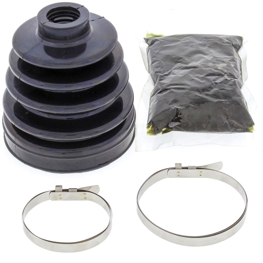 All Balls Racing Polaris RZR XP 4 Turbo S  Front CV Boot Repair Kit