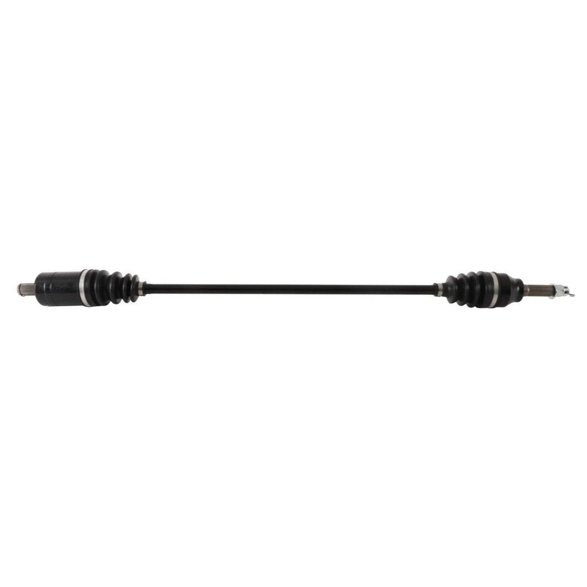 All Balls Racing Polaris RZR XP Turbo S  6 Ball Axle