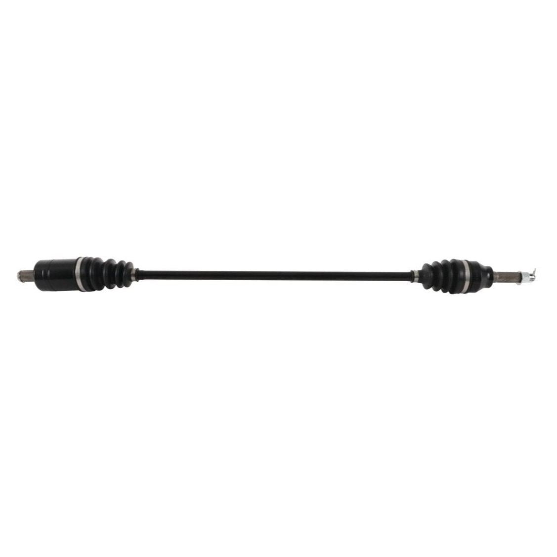 All Balls Racing Polaris RZR XP Turbo S 6 Ball Axle