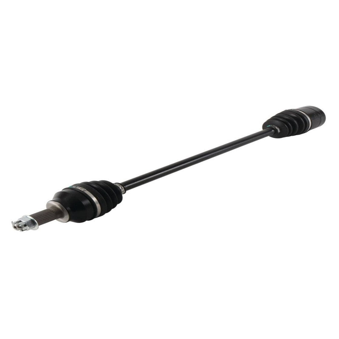 All Balls Racing Polaris RZR XP Turbo S 6 Ball Axle