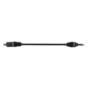 All Balls Racing Polaris RZR XP Turbo S 8 Ball Axle - AB8-PO-8-398