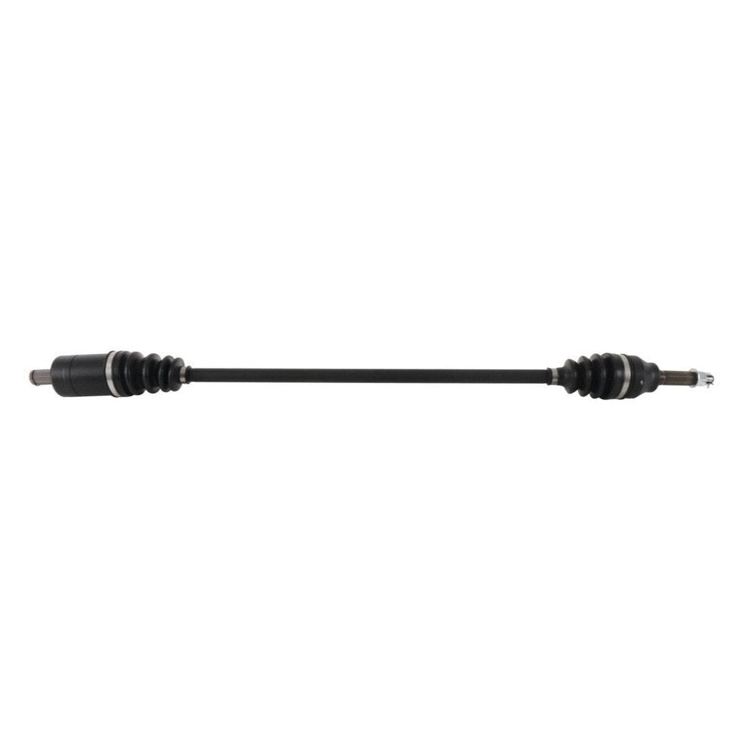 All Balls Racing Polaris RZR XP Turbo S 8 Ball Axle - AB8-PO-8-398