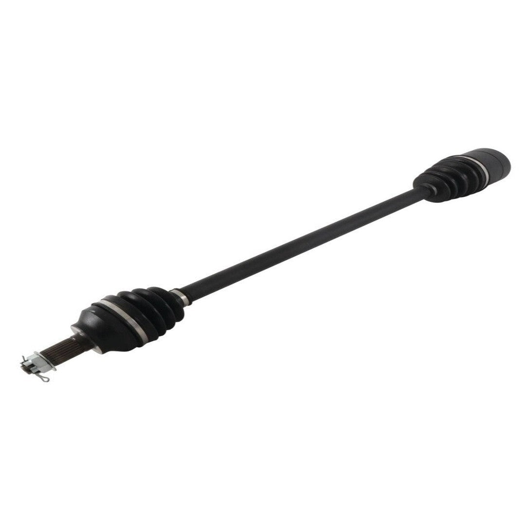 All Balls Racing Polaris RZR XP Turbo S 8 Ball Axle - AB8-PO-8-398