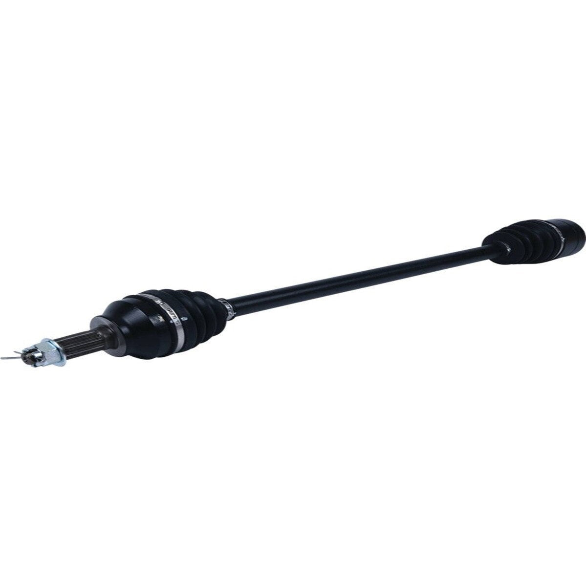 All Balls Racing Polaris RZR XP Turbo S 8 Ball Axle - AB8-PO-8-399