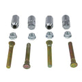 All Balls Racing RZR 800 Wheel Front Stud & Nut Kit