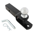 All Balls Racing Wildcat LTD EZ Trail 2" Hitch Reciver Ball