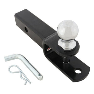 All Balls Racing Wildcat LTD EZ Trail 2" Hitch Reciver Ball