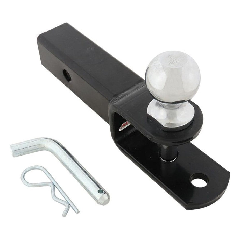 All Balls Racing Wildcat LTD EZ Trail 2" Hitch Reciver Ball