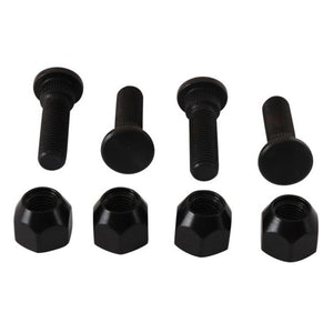 All Balls Racing Yamaha 660 Rhino Front Wheel Stud & Nut Kit