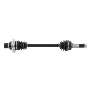 All Balls Racing Yamaha Rhino 8 Ball Axle - AB8-YA-8-322