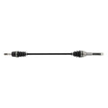 All Balls Racing Yamaha Viking 6 Ball Axle