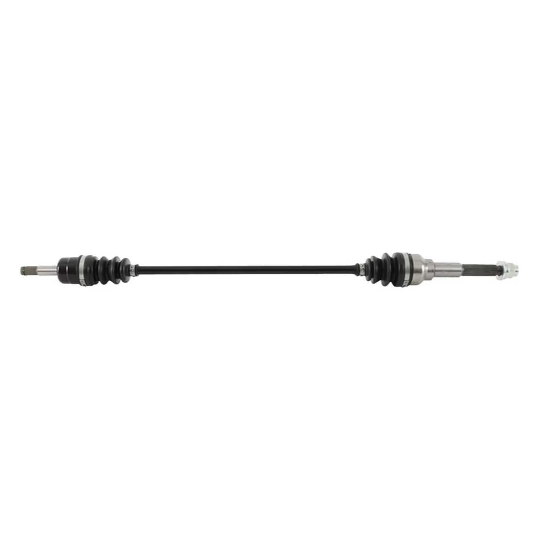 All Balls Racing Yamaha Viking 6 Ball Axle
