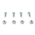 All Balls Racing Yamaha Viking 700 Front Wheel Stud & Nut Kit
