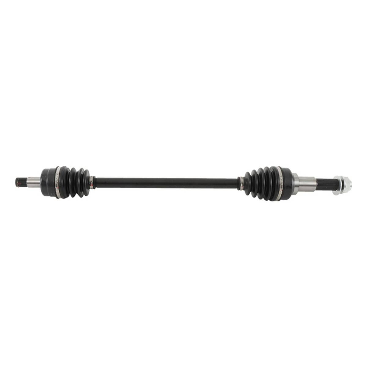 All Balls Racing Yamaha Viking/Wolverine 8 Ball Axle