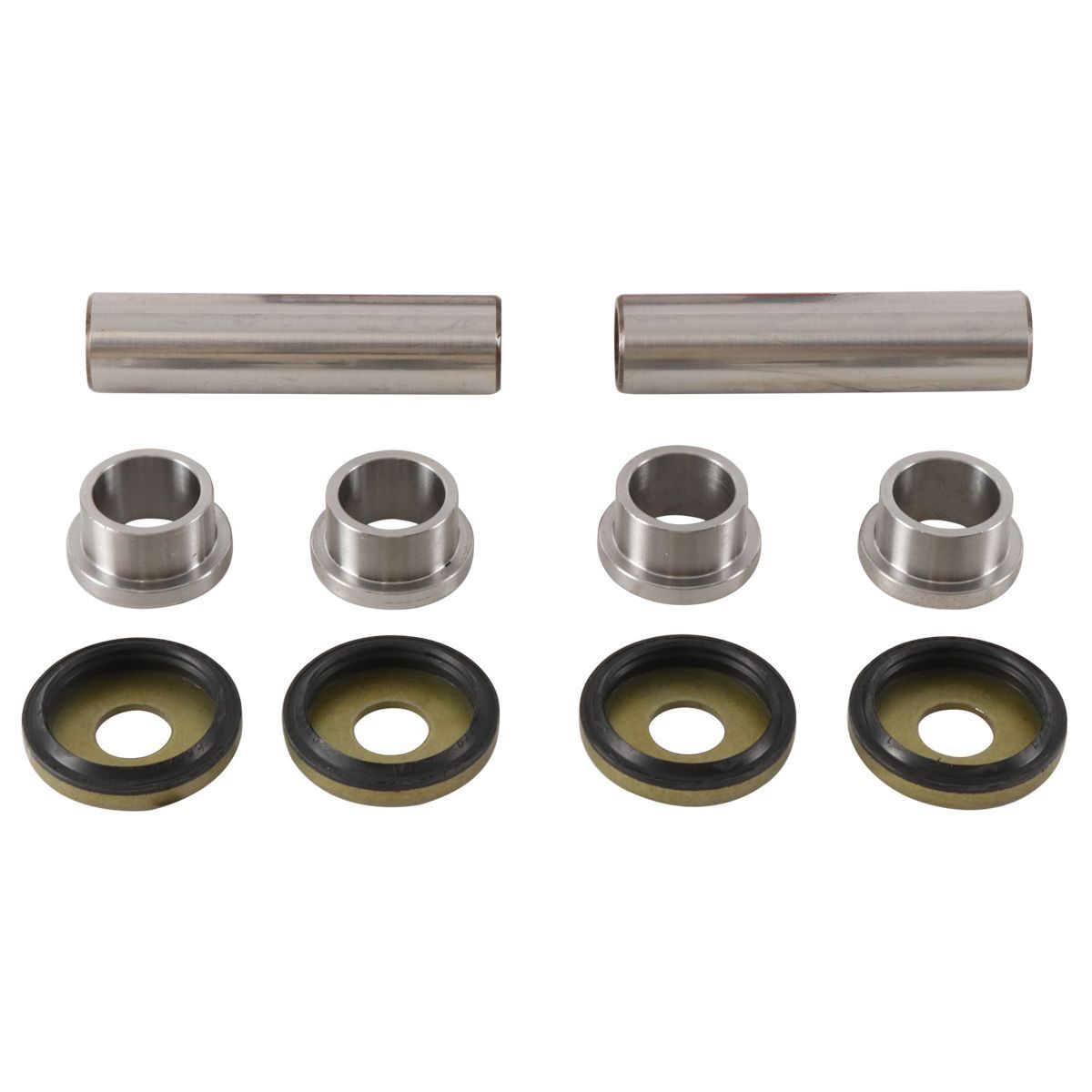 All Balls Racing Yamaha Viking/Wolverine Rear Independent Suspension Kit
