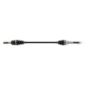 All Balls Racing Yamaha Wolverine 6 Ball Axle